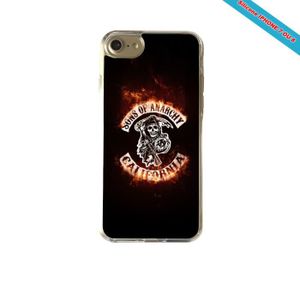 coque sons of anarchy samsung