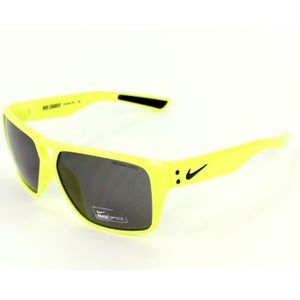 lunette de soleil nike homme jaune