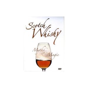 WHISKY BOURBON SCOTCH Scotch whisky