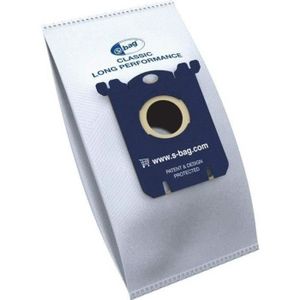 Philips Porte-sac aspirateur (porte-sac à poussière) bleu