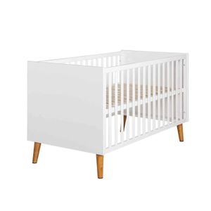 Lit Bebe Blanc 70x140 Cdiscount