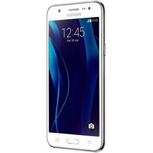 SMARTPHONE SAMSUNG Galaxy J5 8 go Blanc - Reconditionné - Trè