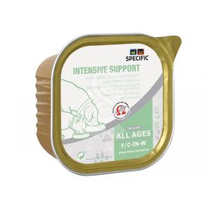 Nourriture Pour Chat Specific Cdiscount Animalerie