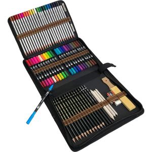 Tbest Kit crayon noir Nouveau 14 crayons gradués dessin croquis tons  nuances Art artiste photo dessin au crayon - Cdiscount Beaux-Arts et  Loisirs créatifs