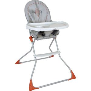 Chaise Haute Trottine Achat Vente Chaise Haute Trottine Pas Cher Cdiscount
