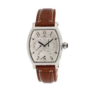 MONTRE Montre YONGER & BRESSON Automatique homme YBH 8310