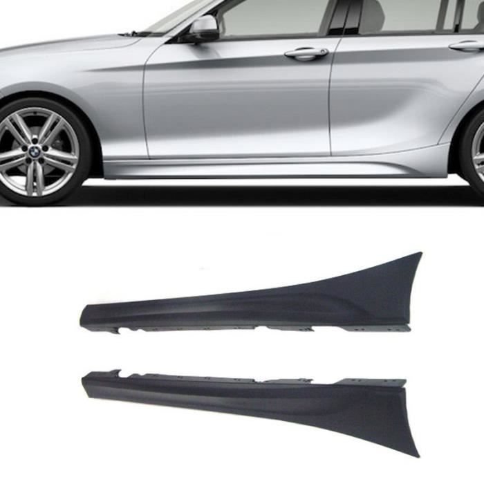 Porte-gobelet de voiture pour BMW Série 1, console centrale avant, support  de bouteille de clics, LHD, E81, E82, E87, E88, 116i, 118i, 118d, 120i,  2004-2011