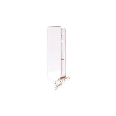 Bouton Additionnel Urmet 1131/100 – Blanc, Pour Interphone 1131/1, Compatible