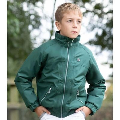 Veste Monsoon Classic Jacket Ridgeline Vert et Camo - CHASSE ADDICT