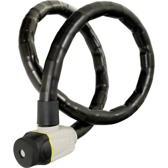 Michelin Antivol U cl/é Support 165x320 mm
