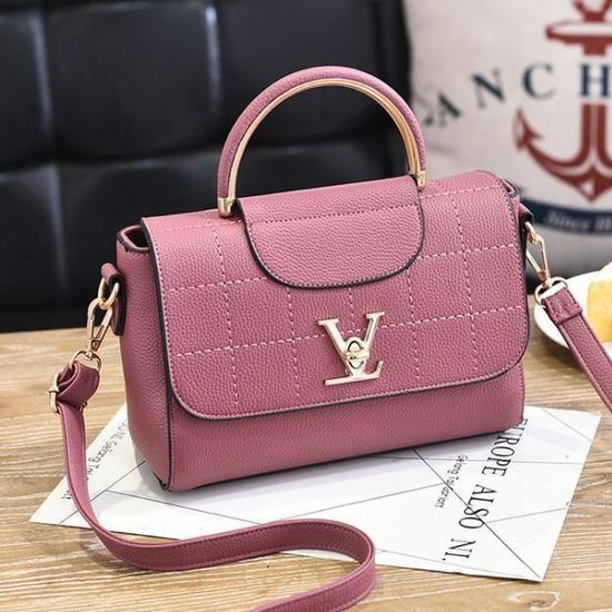 Pochette marque luxe 2025