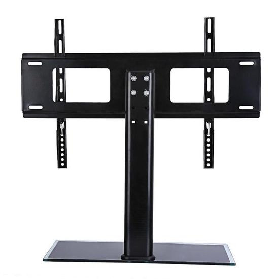 RFIVER Universel Support TV sur Pied pour 32-70 Pouces Téléviseurs