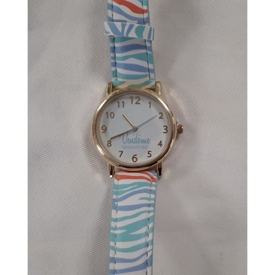 Montre place vendome femme deals