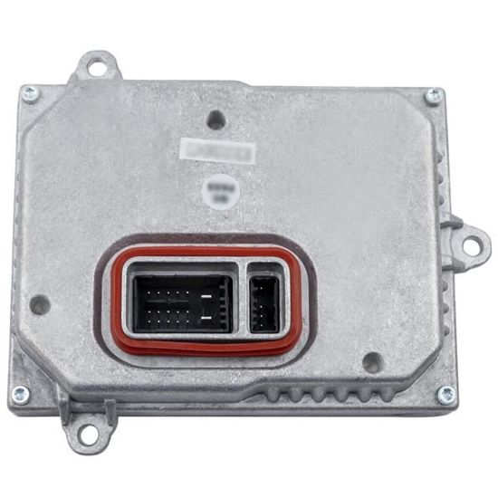 Xenon HID phare Contrle Ballast Unit ECU pour AUDI A3 A4 8P1 8ED, B7 VW