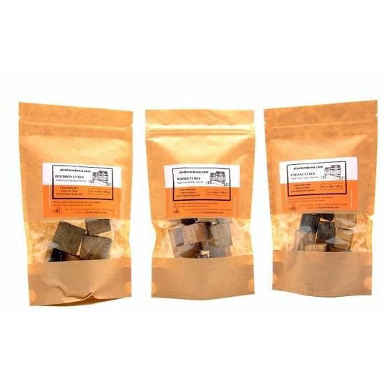 Copeaux De Chêne Français 100 G - Pour Vieillissement Vin Rouge Et Bière - Aromatisation Maison Tonnelier Amateur