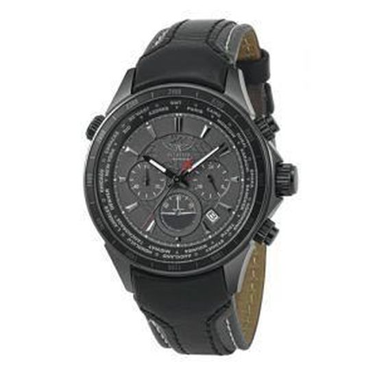 Montre Aviator 2024 favors