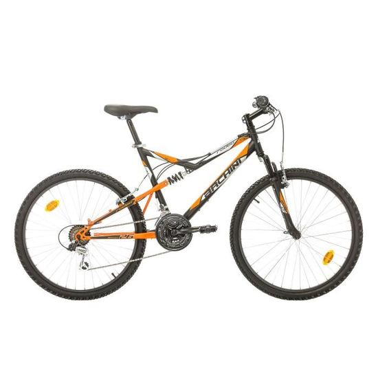 Velo bachini 26 pouces sale