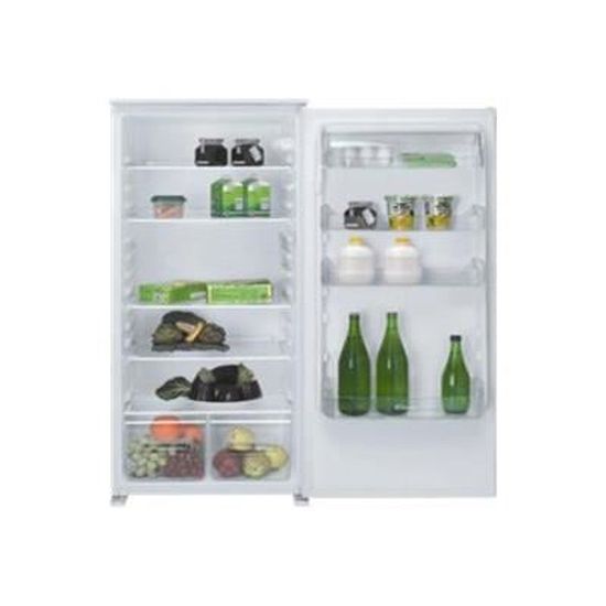 réfrigérateur porte classe a