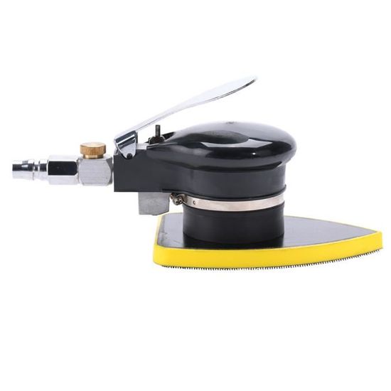 Outil De Poignée De Ponceuse De, M8 134MM