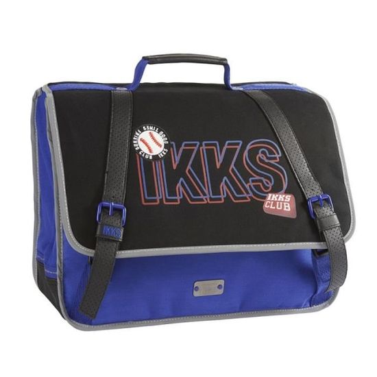 Cartable ikks 38 cm sale