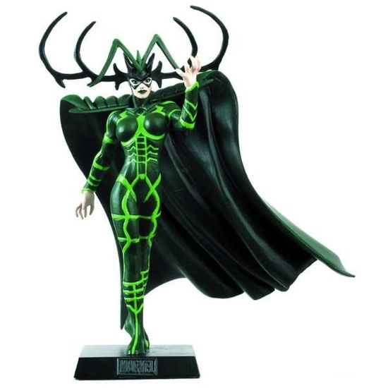 BASE SOCLE SUPPORT RESINE FIGURINE MARVEL EAGLMOSS VENDU SANS FIGURINE