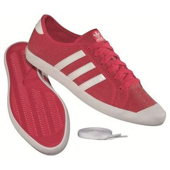 adidas adria low sleek rose adidas adria low sleek rose