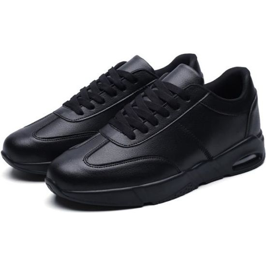 Baskets homme sale ville