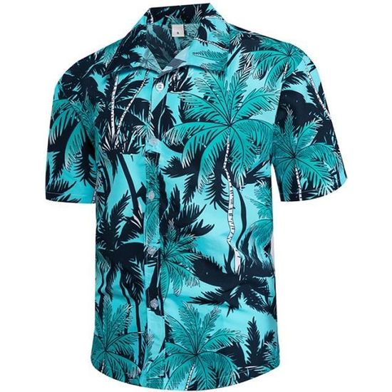 Chemise à manches courtes et col à pointes marine foncé Jp1880 | La Redoute