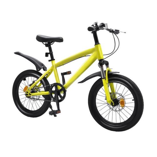 Velo 18 sale pouces