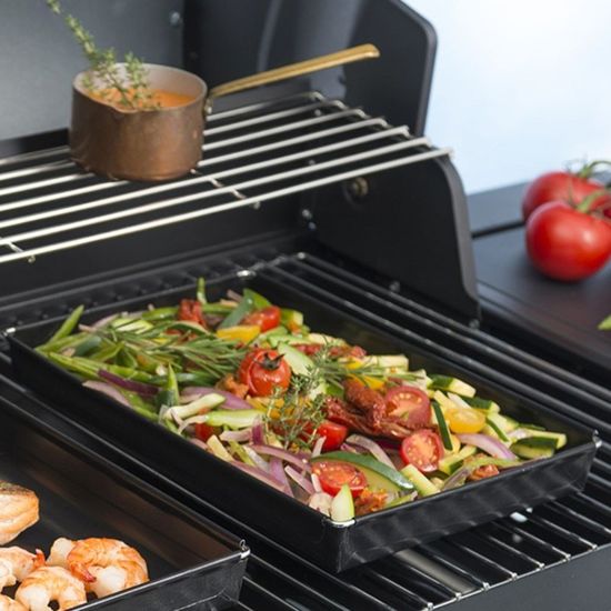 Durandal Selection Plaque barbecue 1.5 Litres Petit plat de cuisson — free download