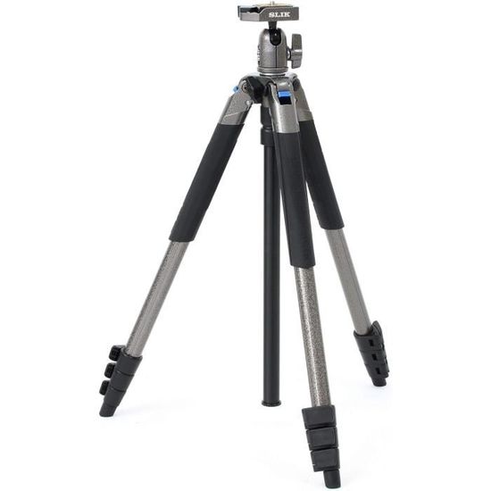 Trépied Cinéma Vinten PT525 525V / MK25 - Pro Touchen - Occasion