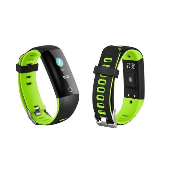 Smartek discount montre connectée