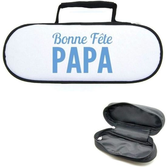 Sacoche Housse Boules Pétanque Triskel Personnalisable - Mygoodprice Protection Et Style
