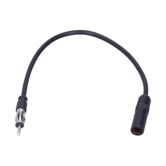 Câble Rallonge Antenne 5M SC-3 Avec Support RB-46 - Pour Radio Kenwood, Yaesu, Icom, Neuf