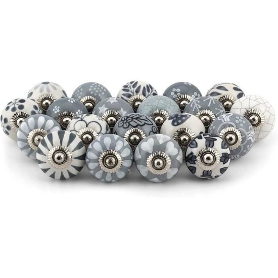 Lot De 20 Boutons Vintage En Plastique Rouge Translucide - Diamètre 14 Mm, Pour Couture Et Déco