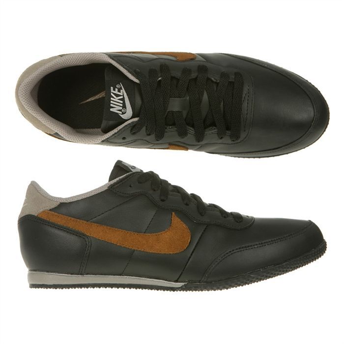 Cumplimiento a lógica máximo NIKE Track Racer - Cdiscount Chaussures