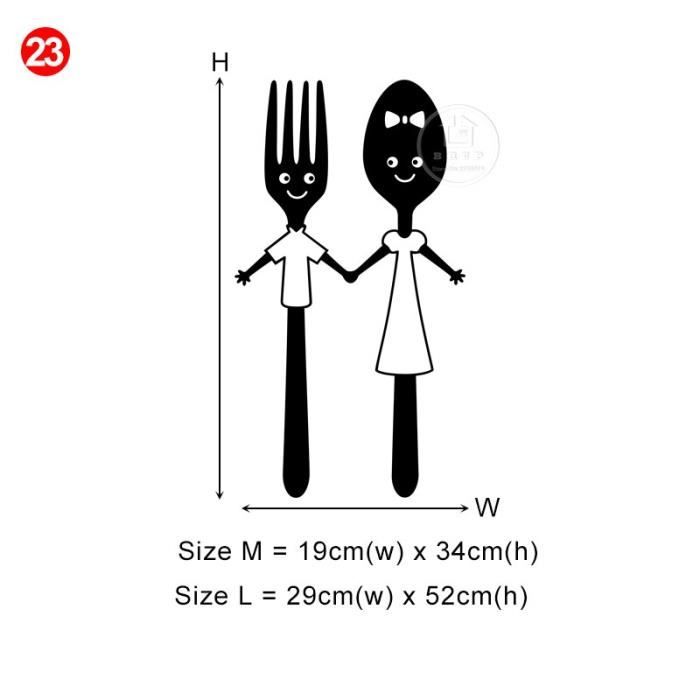 Cuisine Plaque Murale Style Signe Citation Vinyle Mur Art Transfert Autocollant Décalcomanie Cuisine Plaque Murale Style Signe Citation Vinyle Mur Art Transfert Autocollant Décalcomanie