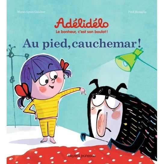 Adelidelo Au Pied Cauchemar Achat Vente Livre Parution Pas Cher Soldes Sur Cdiscount Des Le Janvier Cdiscount Adelidelo Au Pied Cauchemar Achat Vente Livre Parution Pas Cher Soldes Sur Cdiscount Des Le Janvier Cdiscount
