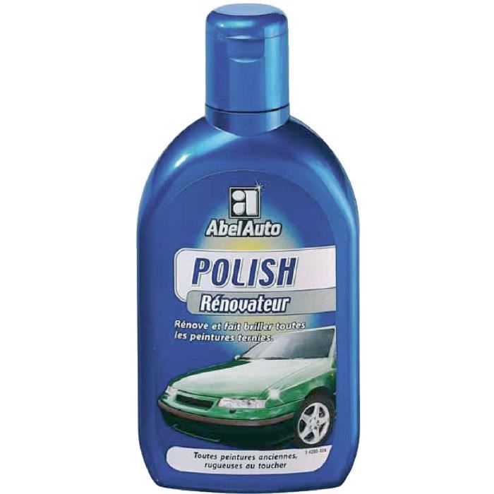 Abel Polish rénovateur 500ML ABEL 000302