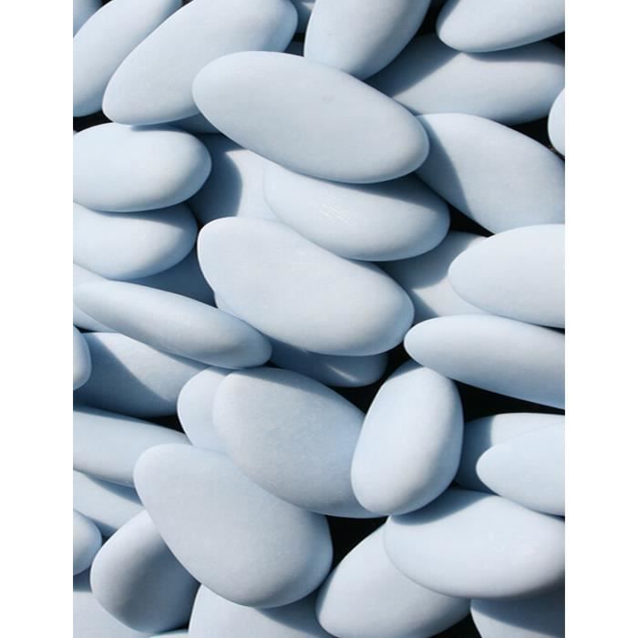 Dragées Avolas EXQUISE - Bleu - 1kg