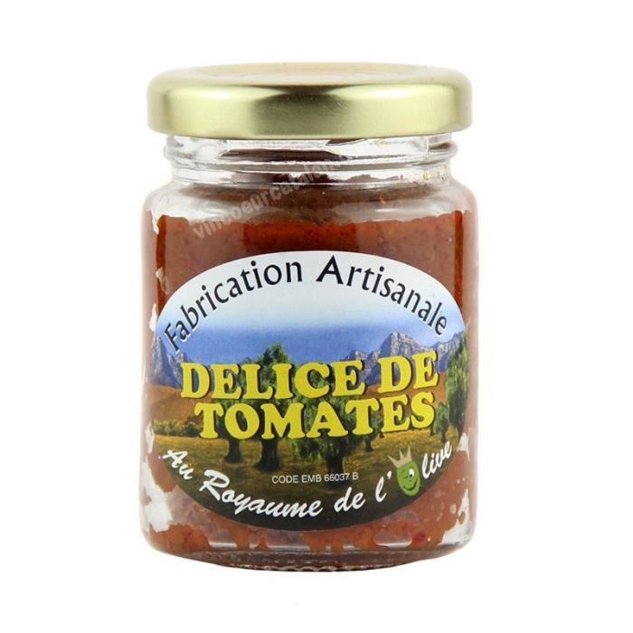 Délice de Tomates