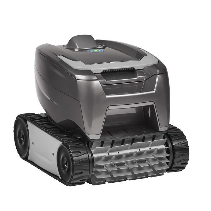 Nettoyage et accessoires pour piscine Zodiac Robot de Piscine Électrique TornaX OT 2100, Fond Seul, revêtements Liner-Po 156787