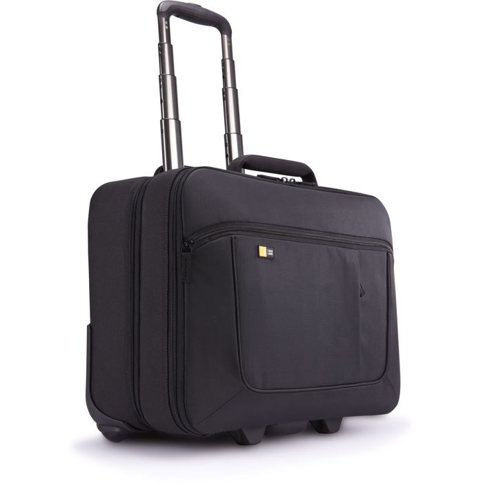 Case Logic sac à roulettes 17.3- ANR-317