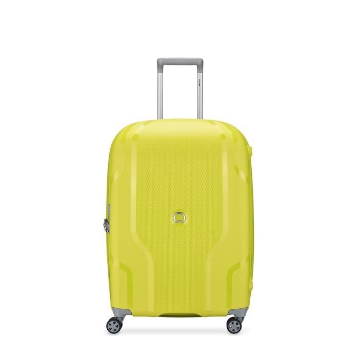 DELSEY PARIS - CLAVEL (Materiale Riciclato) - 128 L - XXL