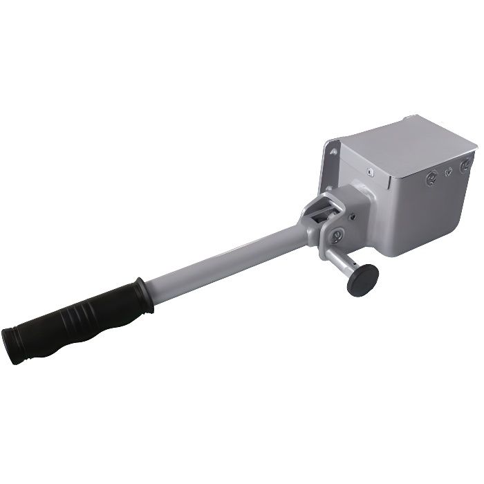 EUFAB 11402 Kit de fixation simple et rapide