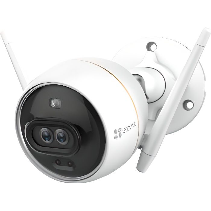 Caméra de sécurité Ezviz C3X