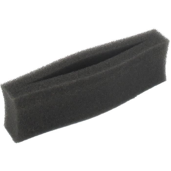 Filtre à air adaptable pour TAS-TANAKA: TBC-250PF, TBC-250PFD, TBC-250SF, TBC-260PF/L, TBC-260SF, TBC-280, TBC-280PF, TBC-340, TBC-3