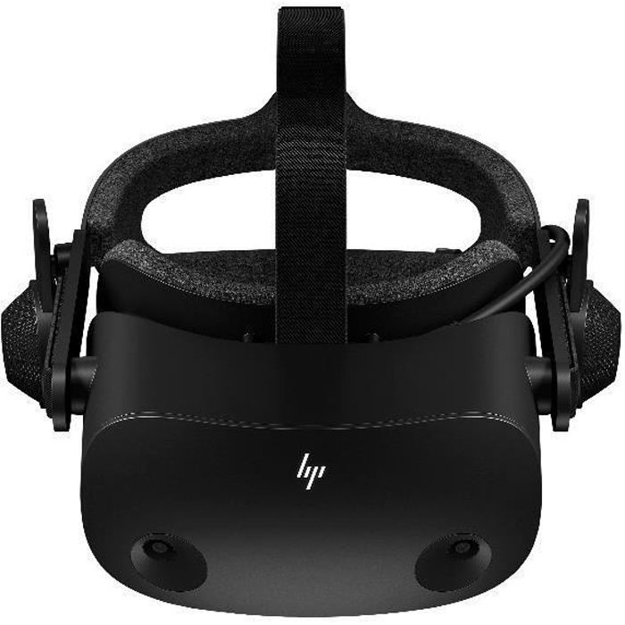 PHOTOGRAPHIE / VIDÉO, visières VR / AR, visières VR / AR, contrôle du casque HP Inc Hp Reverb Vr3000 G2 spécifications Matériel