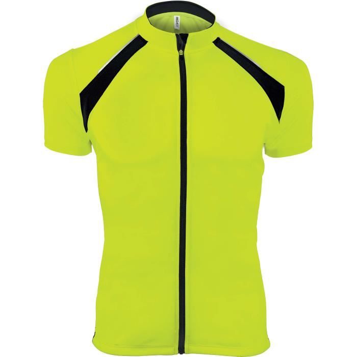 Maillot Proact Cycliste