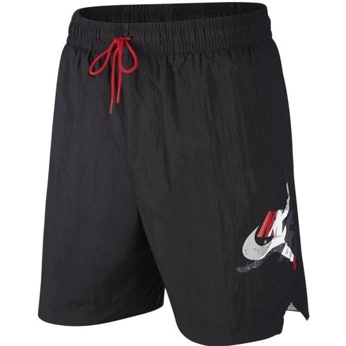 Short Nike Jordan Jumpman Poolside Short XL